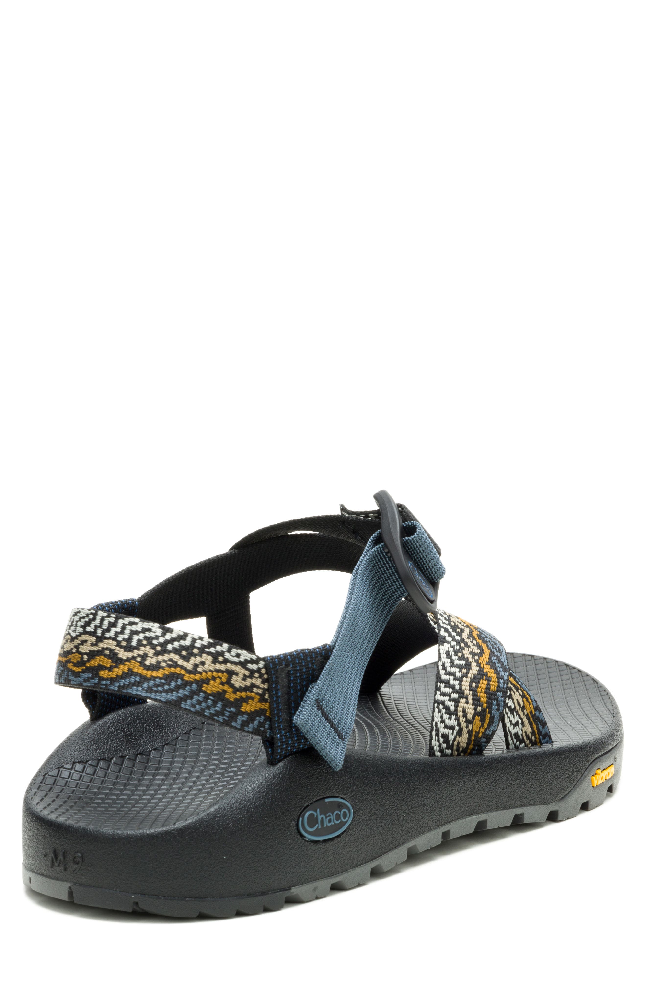 Chaco Rapid Pro Sandal, Alternate, color, Eddy Urban Slate
