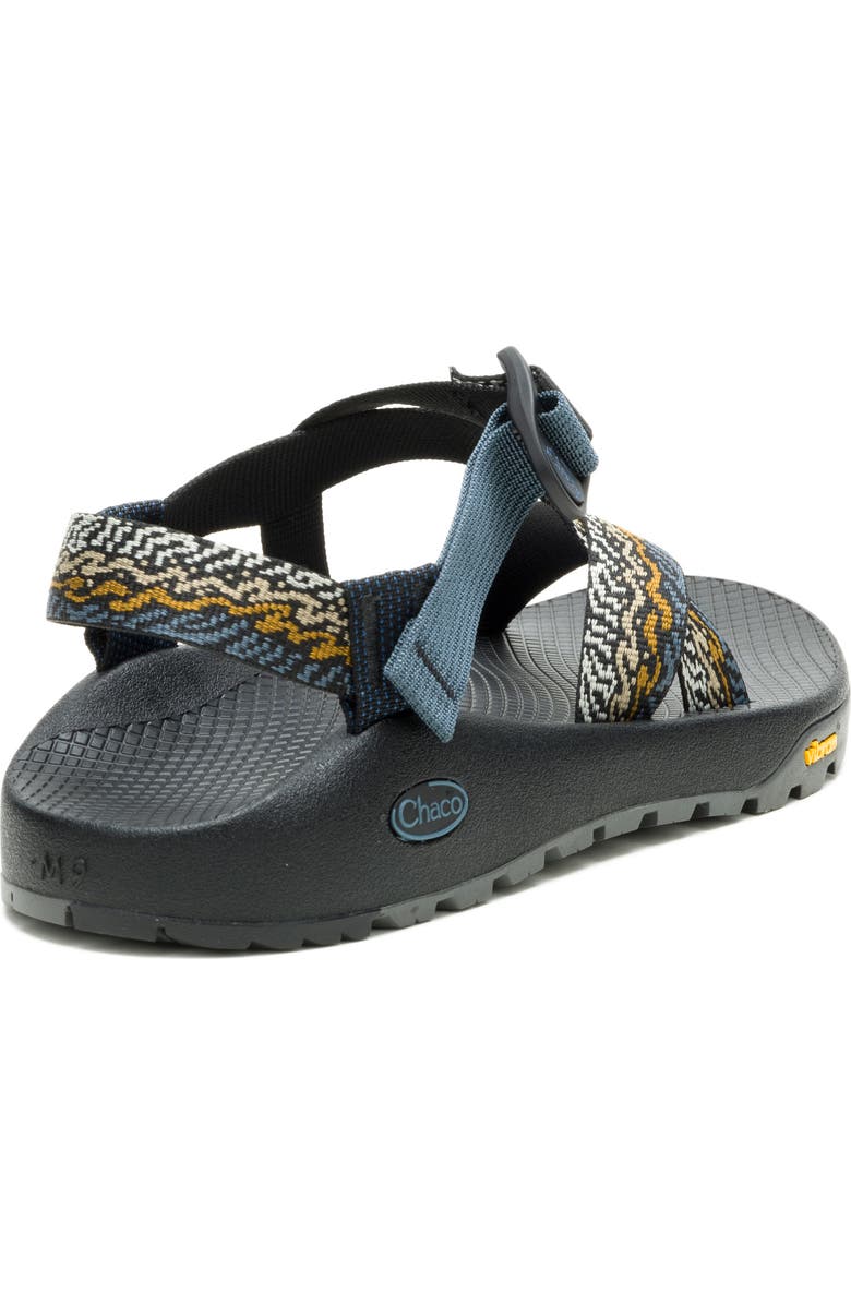 Chaco Rapid Pro Sandal, Alternate, color, Eddy Urban Slate