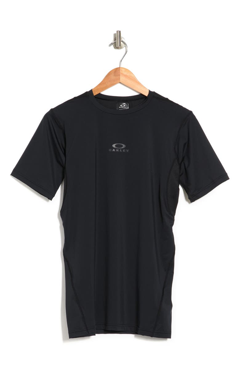 Oakley Foundational Training Top, Alternate, color, 