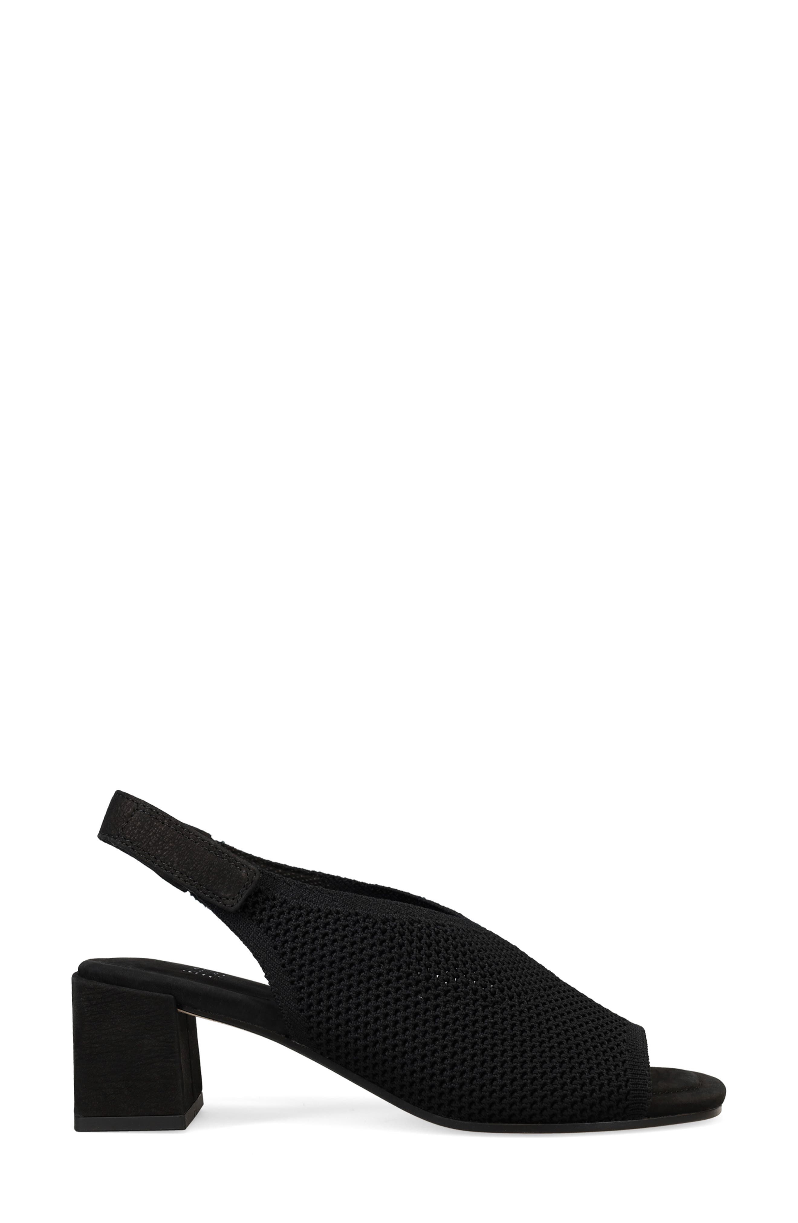 Eileen Fisher Trudy Slingback Sandal, Alternate, color, 