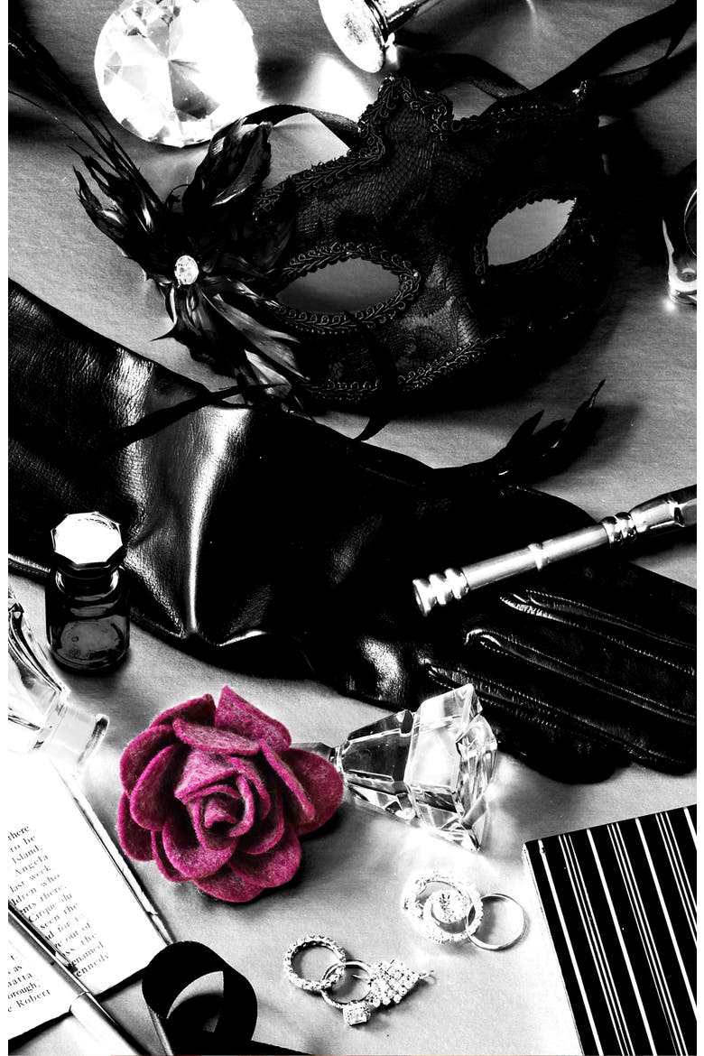 Rose Anonyme Cologne Absolue, Alternate, color, NO COLOR