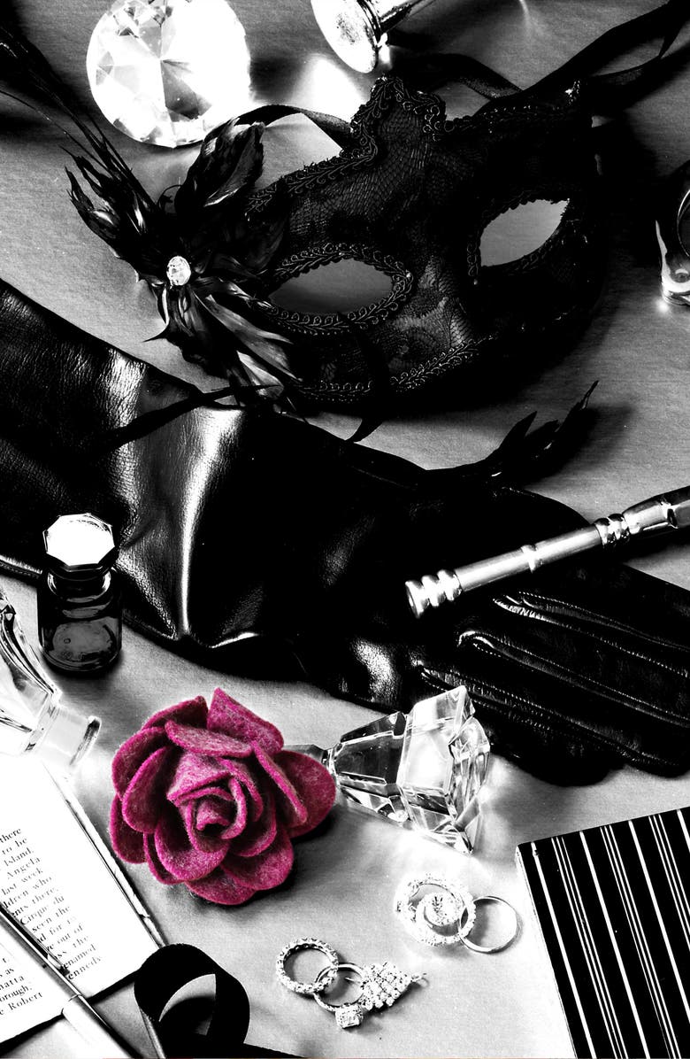 Atelier Cologne Rose Anonyme Body Lotion, Alternate, color,