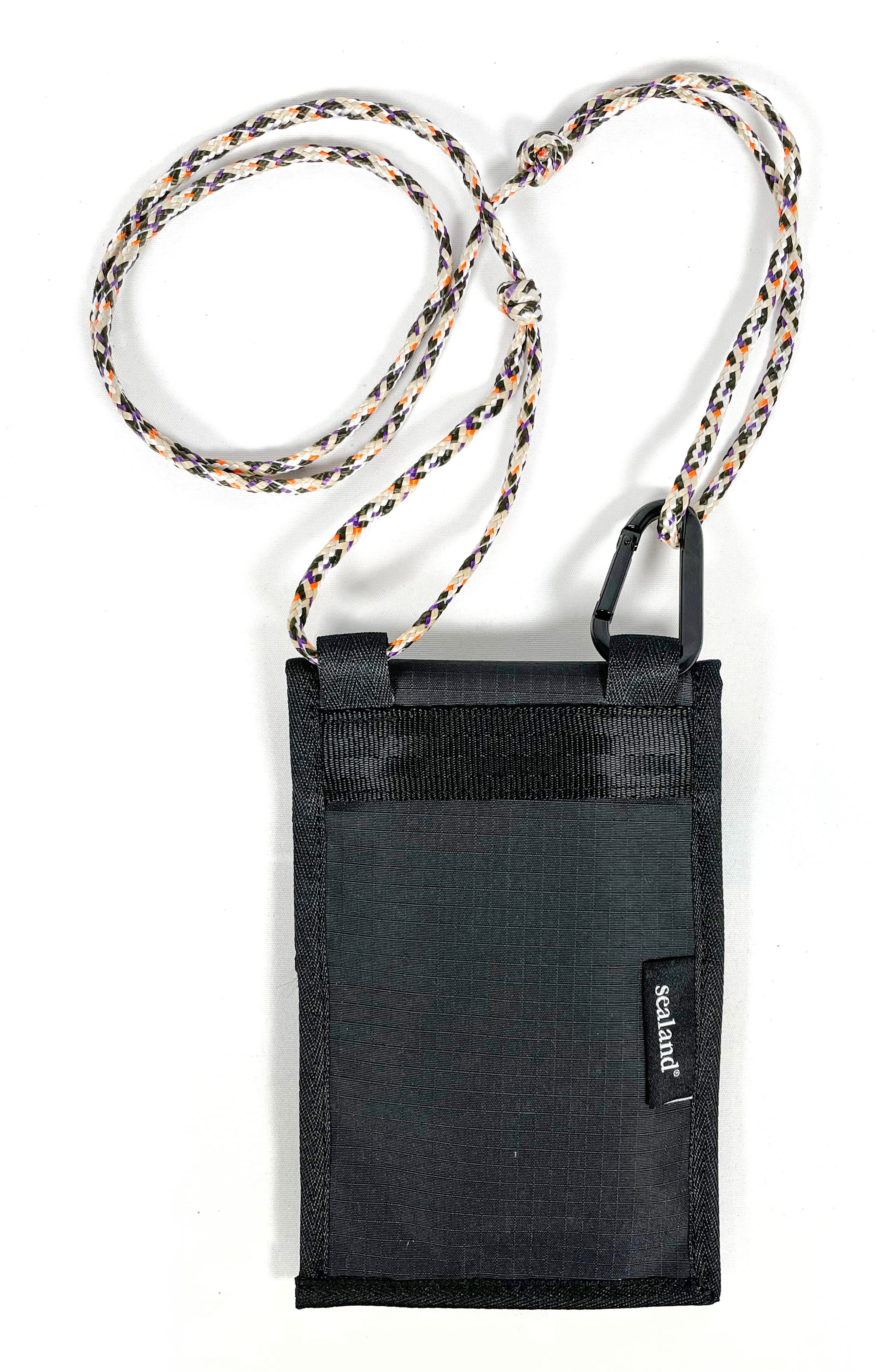 Sealand Core Pronto Water Repellent Crossbody Bag, Alternate, color, 