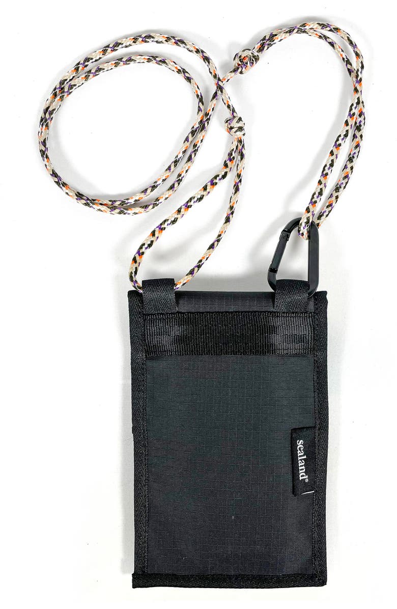 Sealand Core Pronto Water Repellent Crossbody Bag, Alternate, color,