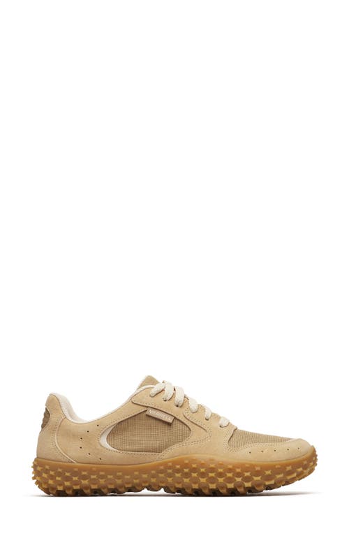 Merrell Wrapt Hiking Sneaker In Brown