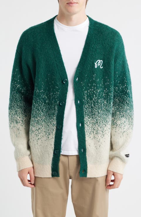 Clot Cardigan