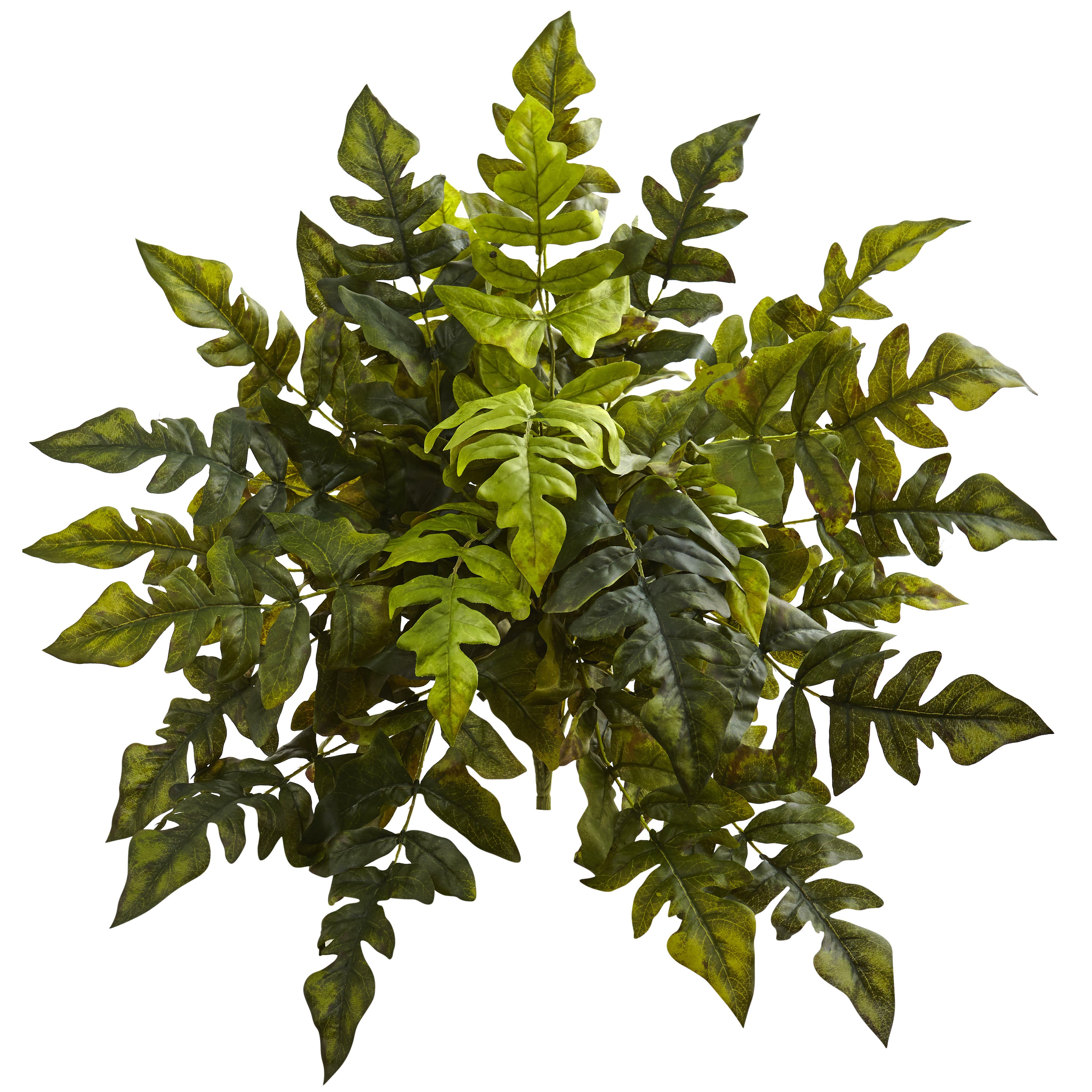 selected Green