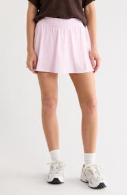 Z by Zella Interval High Waist Skort