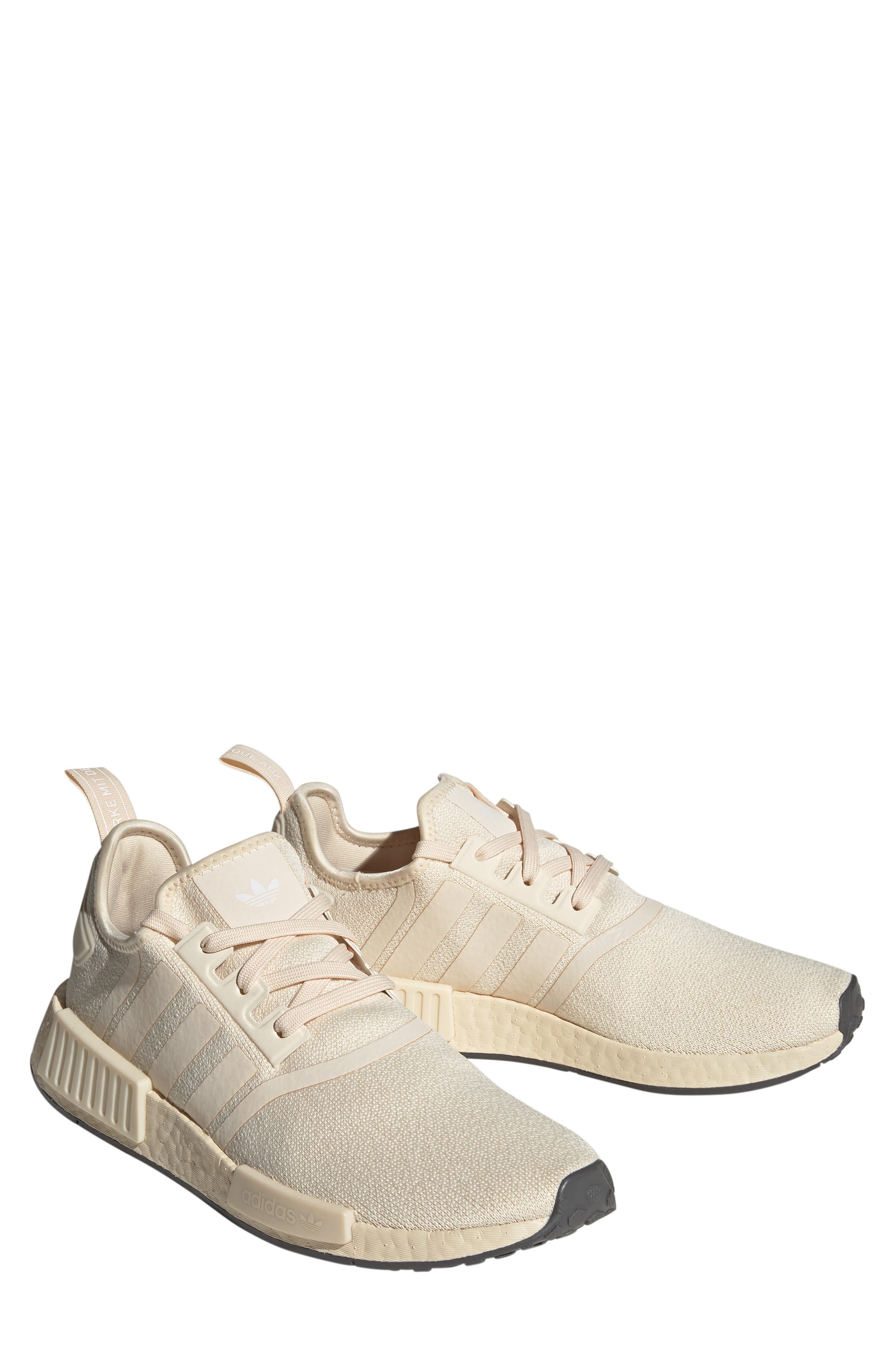 adidas NMD_R1 Sneaker, Main, color, 