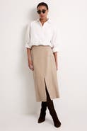Marie Oliver Elliott Skirt