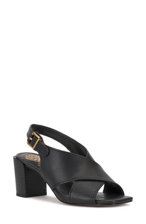 Stazie Slingback Sandal (Women)