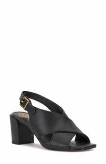 Vince Camuto Stazie Slingback Sandal