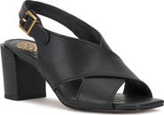 Vince Camuto Stazie Slingback Sandal