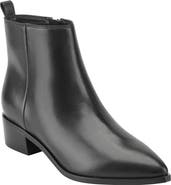 Marc Fisher LTD Yalanda Pointed Toe Bootie