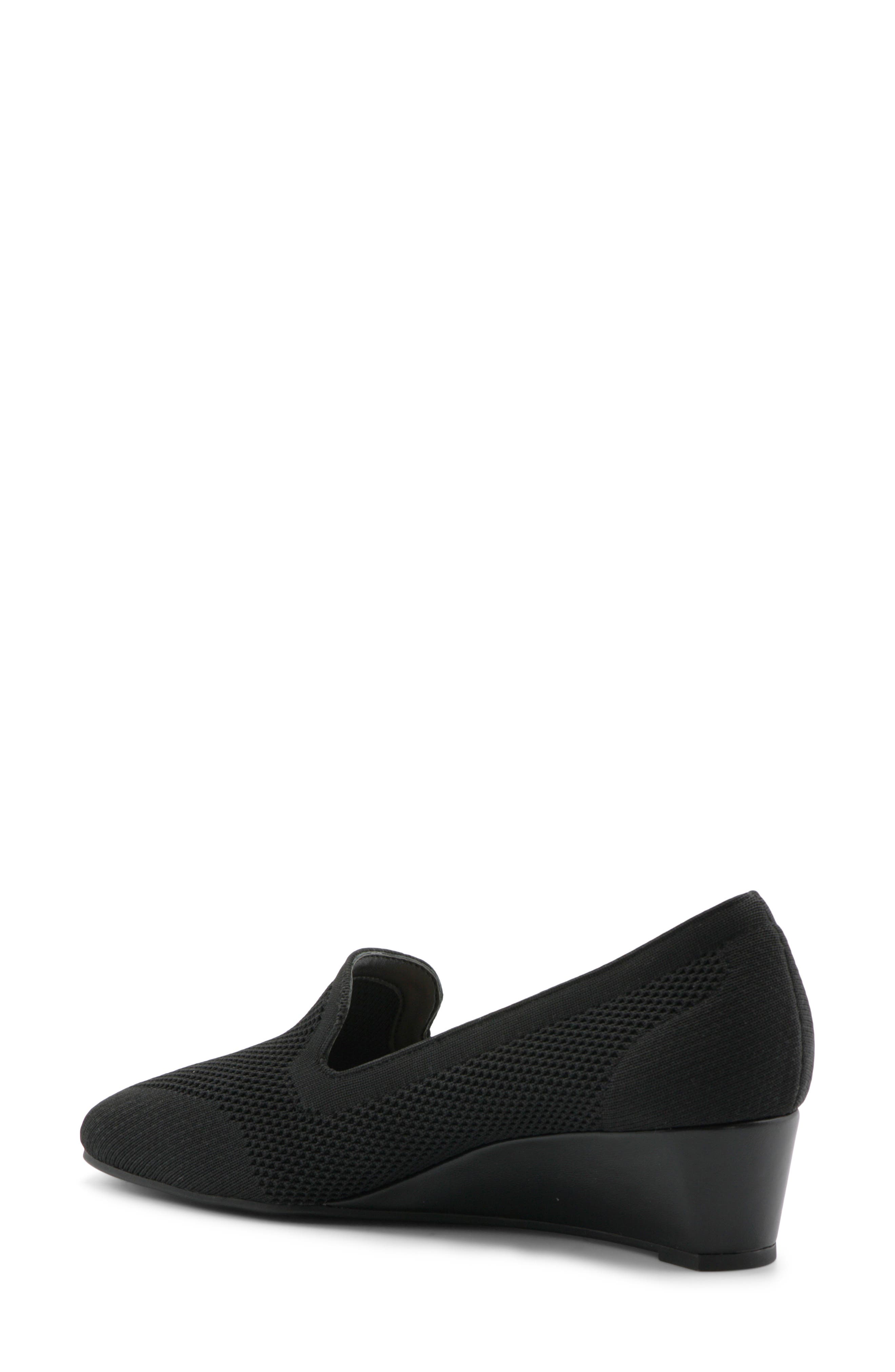 Adrienne Vittadini Picabo Wedge Pump, Alternate, color, 