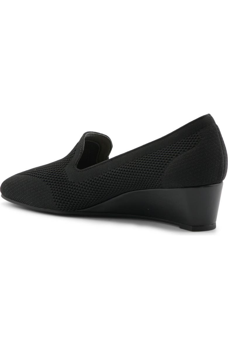 Adrienne Vittadini Picabo Wedge Pump, Alternate, color,