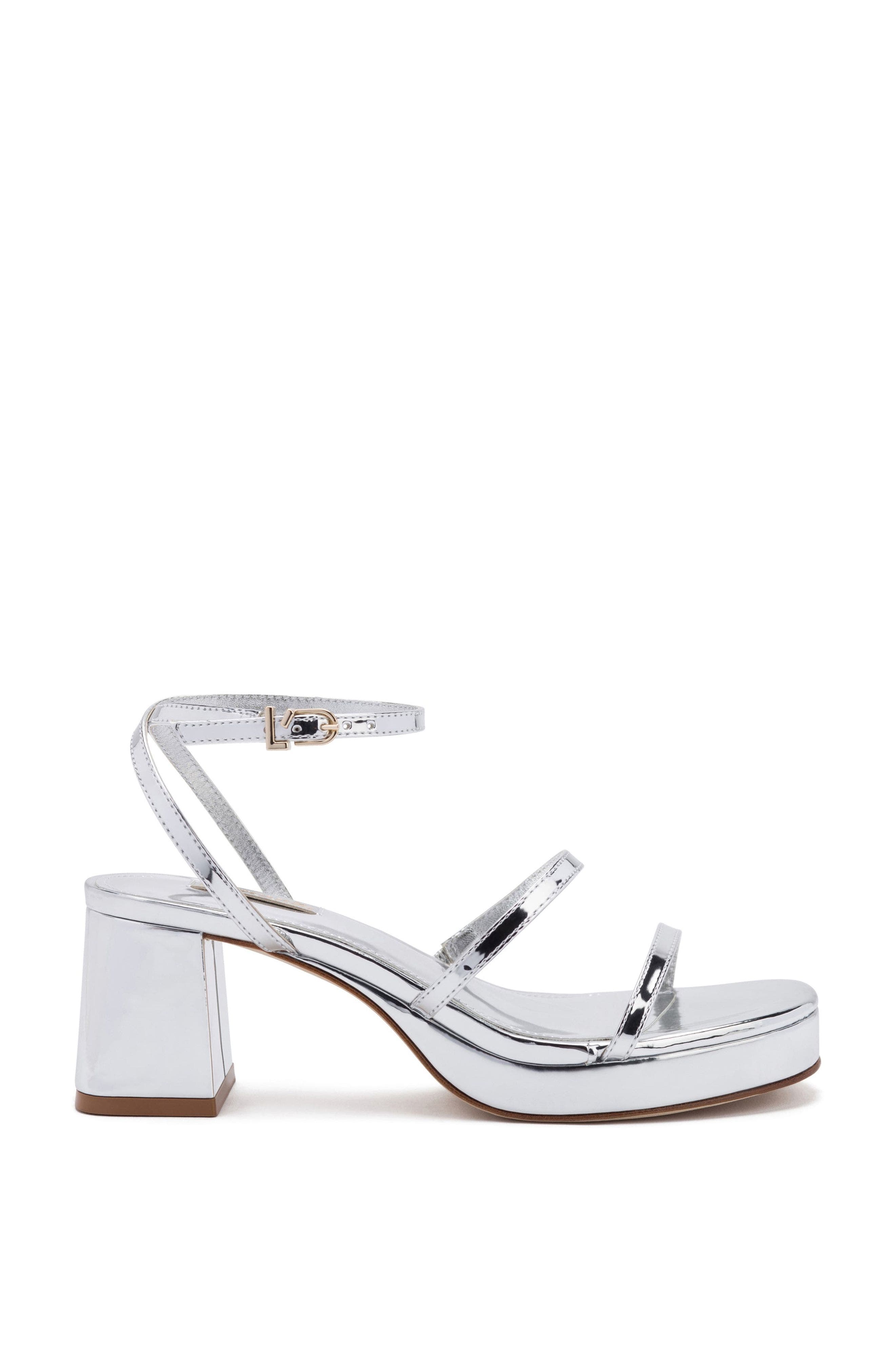 Larroudé Gio Sandal, Main, color, 