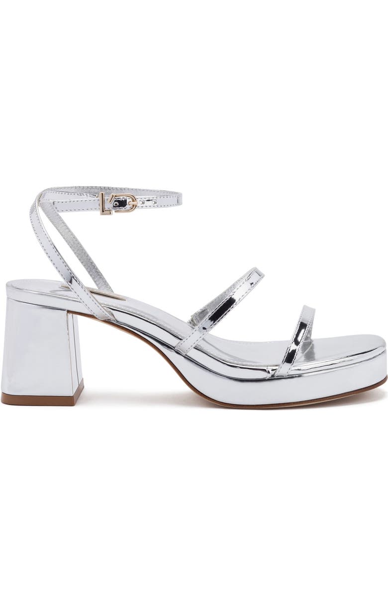 Larroudé Gio Sandal, Main, color,