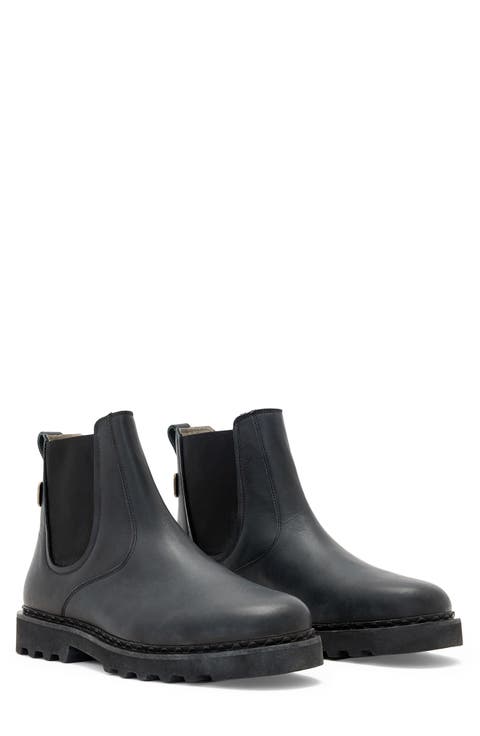 Skiff Chelsea Boot (Men)