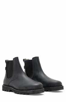 Skiff Chelsea Boot