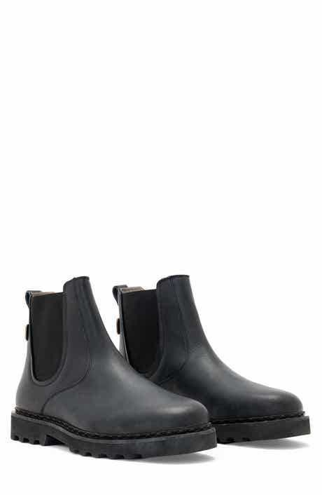 Skiff Chelsea Boot