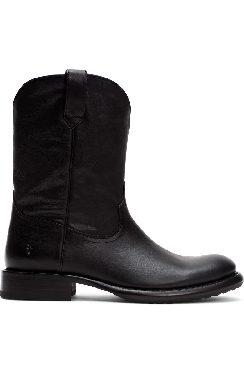 Frye Duke Roper Boot, Alternate, color,