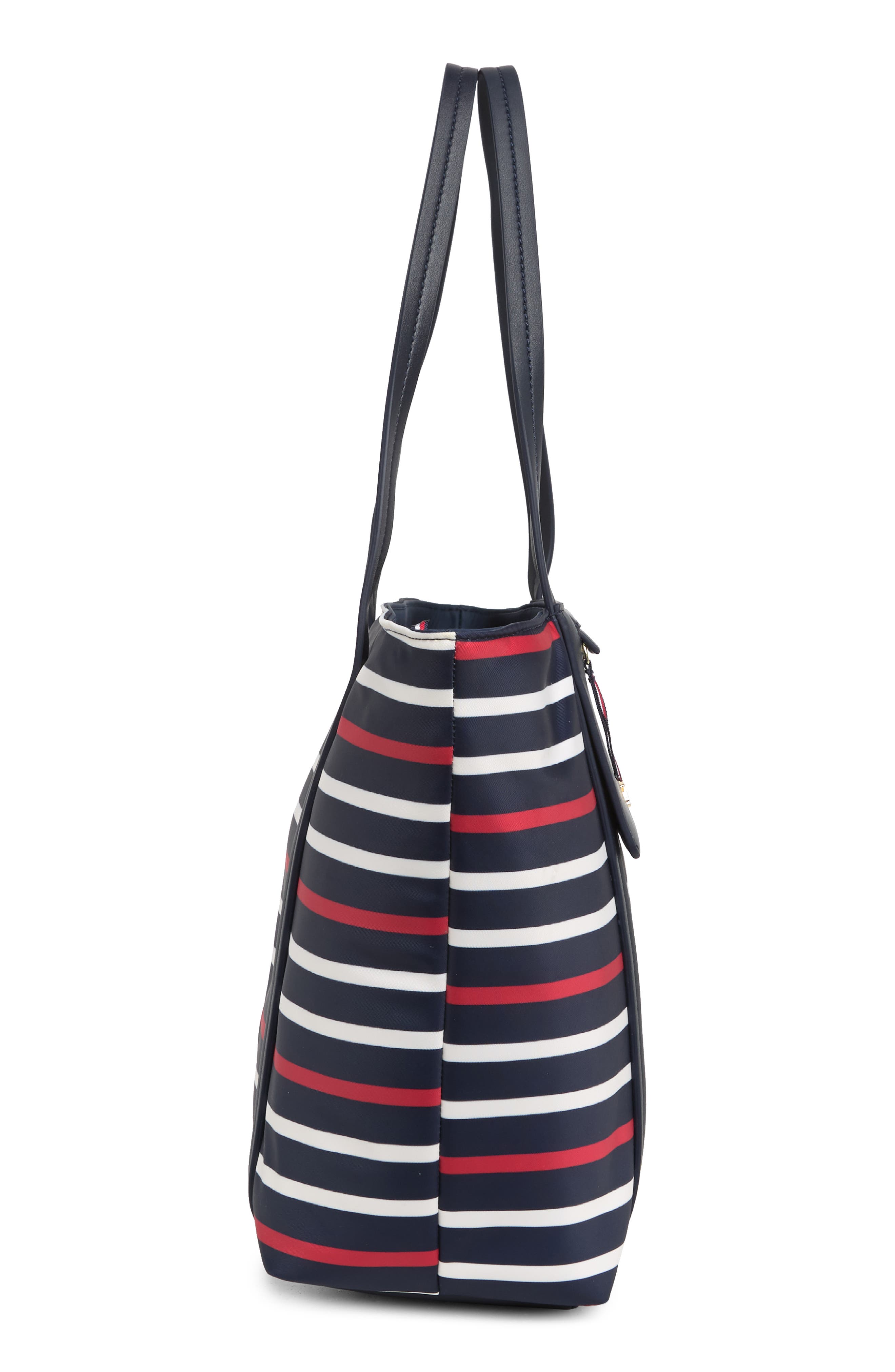 Tommy Hilfiger Whitley Tote, Alternate, color, 