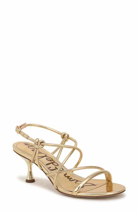 Sam Edelman Rianna Strappy Sandal