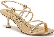 Sam Edelman Rianna Strappy Sandal