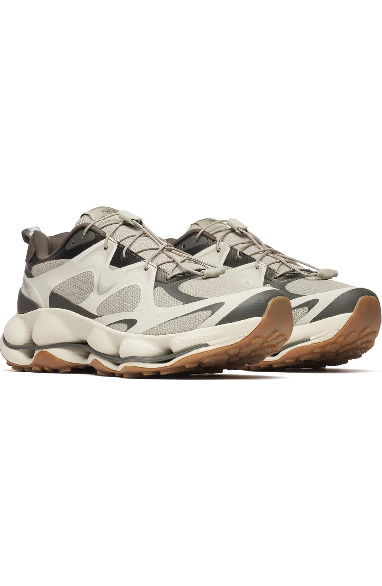 Merrell SpeedARC Matis Hiking Sneaker, Main, color, Diorite