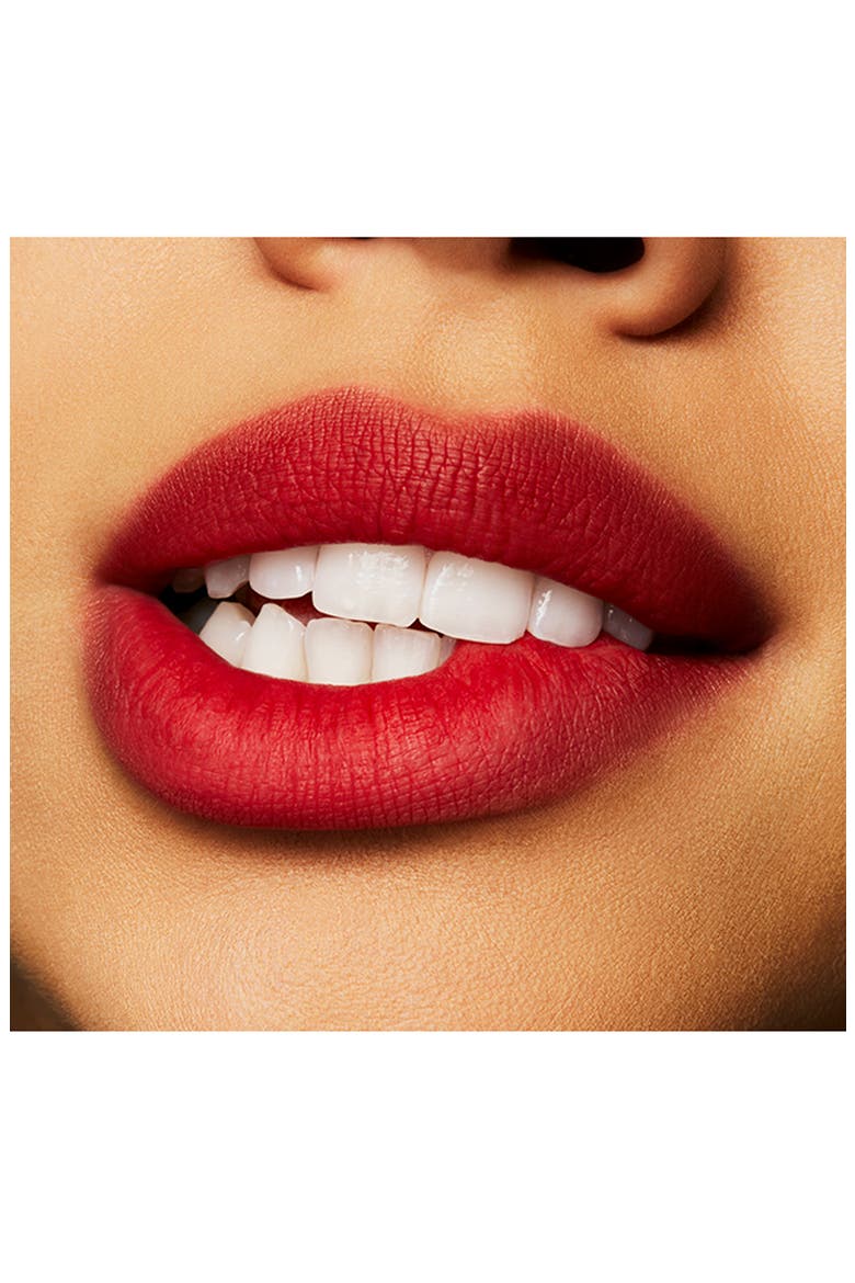 Powder Kiss Lipstick, Alternate, color, YOU'RE BUGGIN', LADY