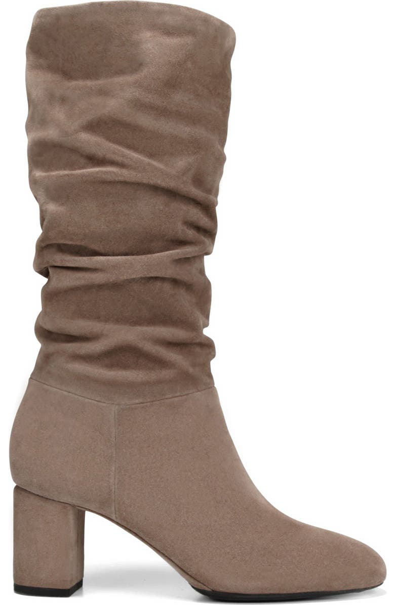 Via Spiga V-Naren Slouchy Boot, Alternate, color,