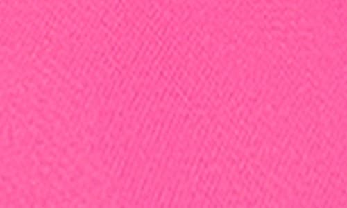 Mapalé Mapale Mesh & Lace Teddy In Pink