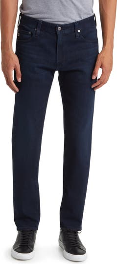 AG Tellis 360° Denim Slim Tapered Leg Jeans | Nordstrom