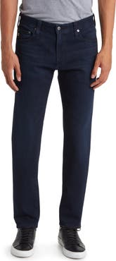 AG Tellis 360° Denim Slim Tapered Leg Jeans