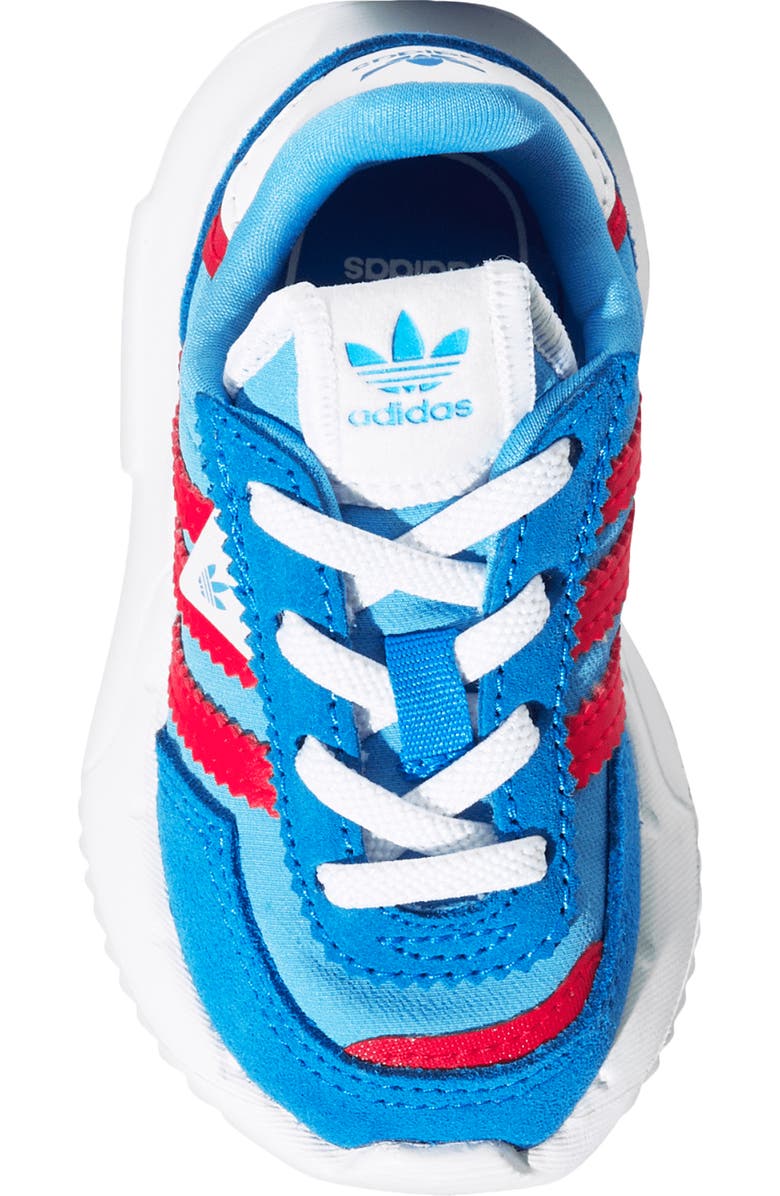 adidas Kids' Retropy F2 Sneaker, Alternate, color,