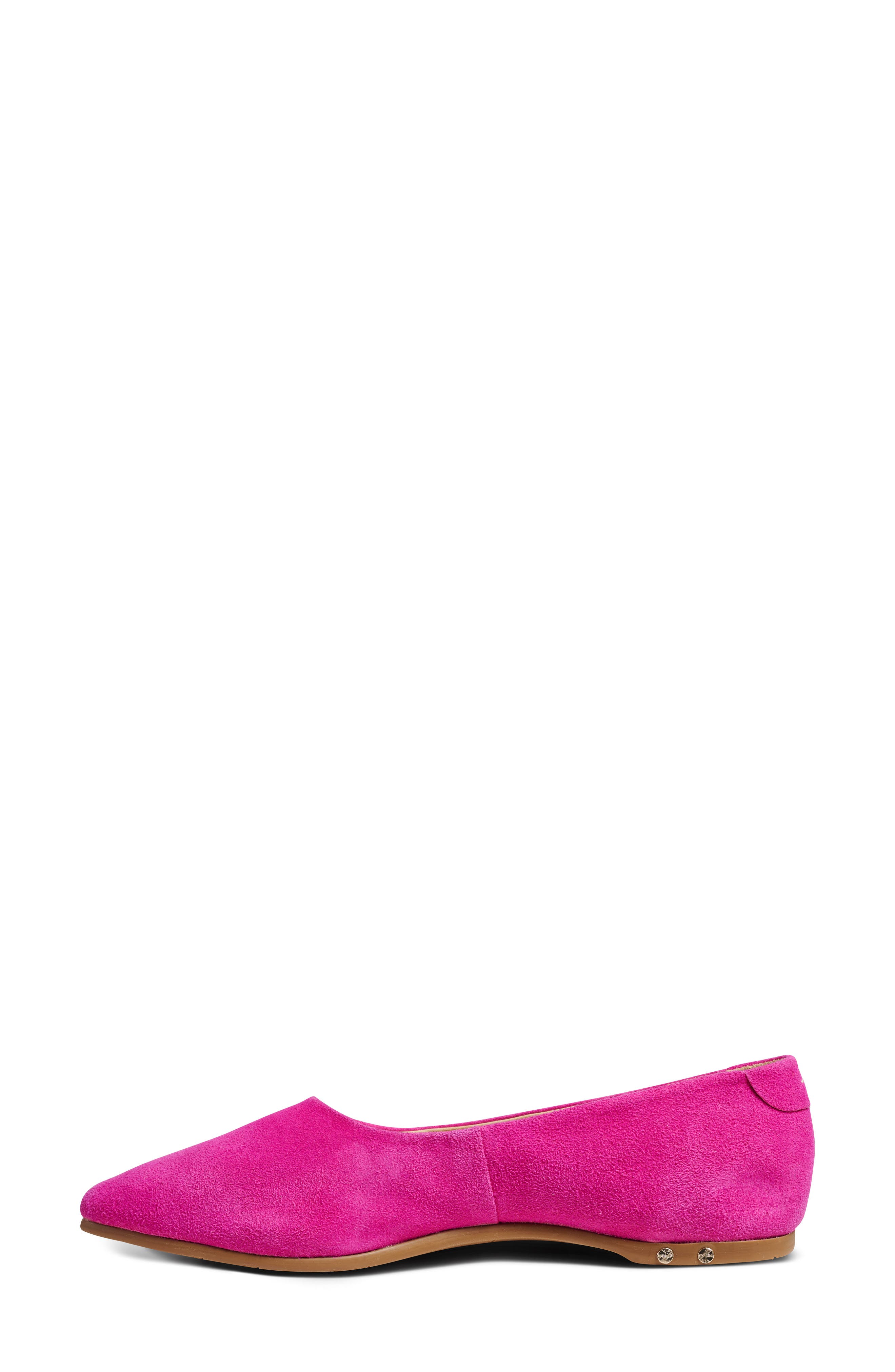 Swoop Flat, Alternate, color, MAGENTA