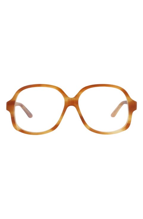 59mm Oversize Optical Frames