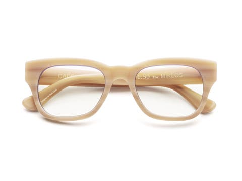 Miklos | Reading Glasses