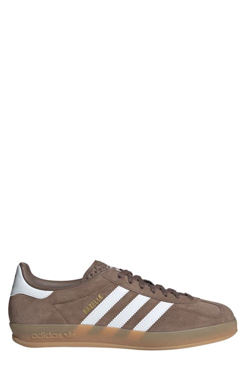 Adidas Originals Adidas Gazelle Indoor Sneaker