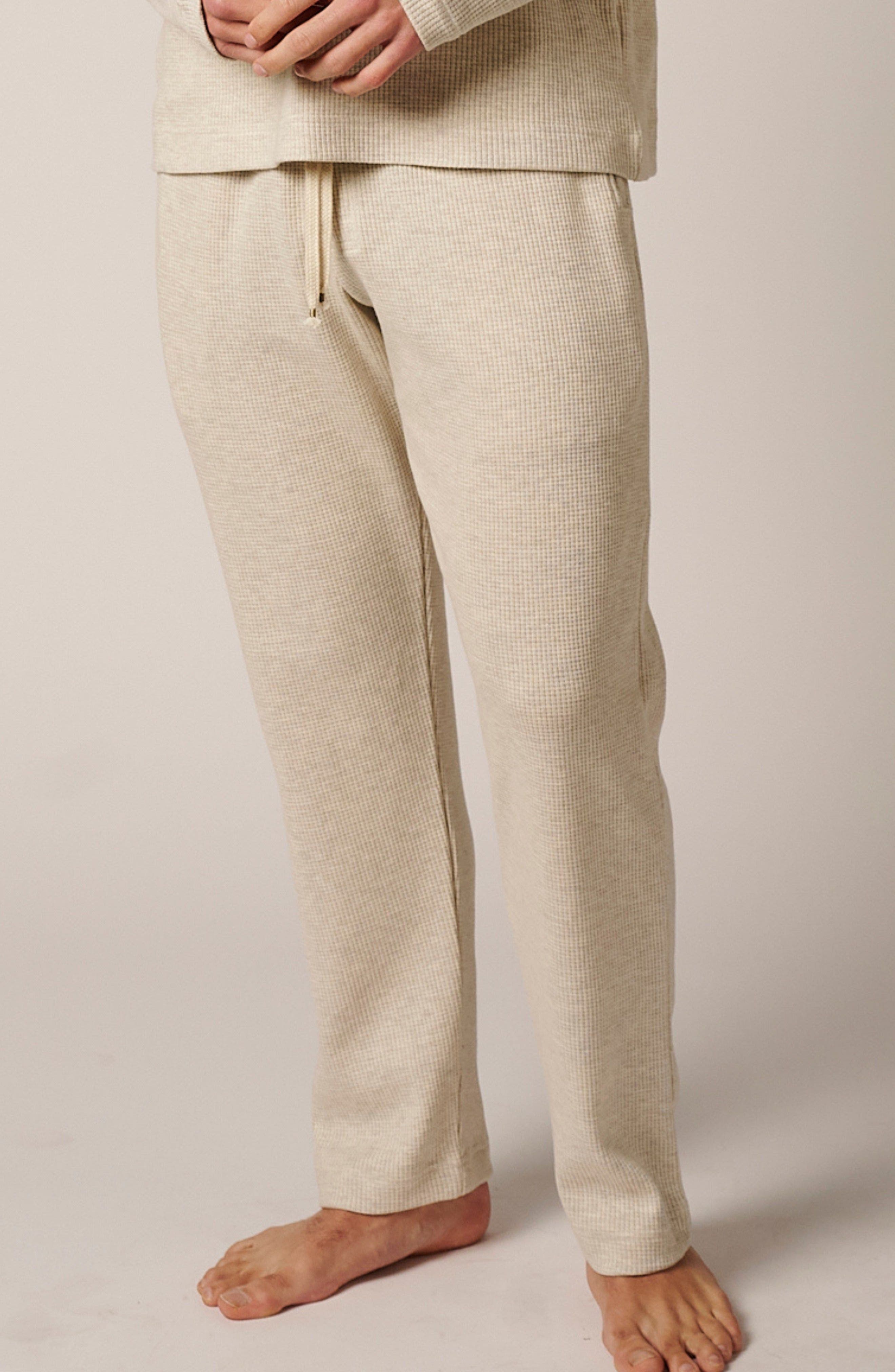Cozy Cotton Sweatpants - image 5