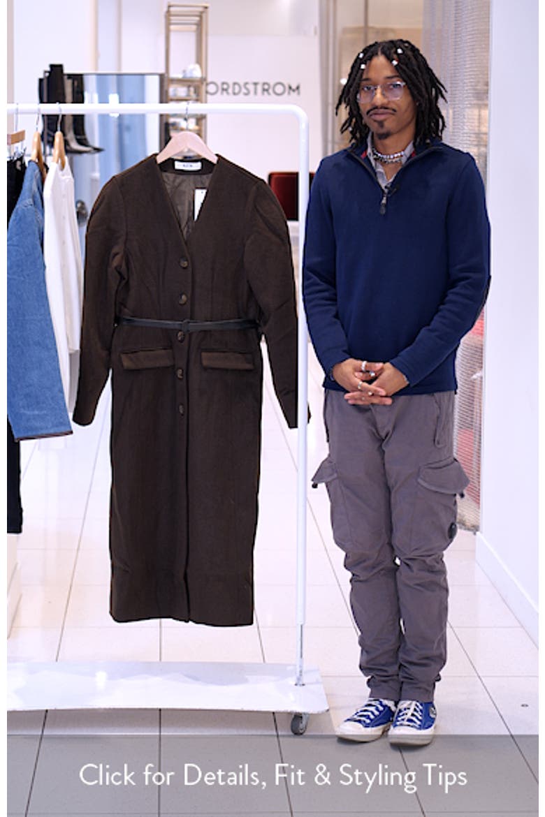 Glorimar Coat video