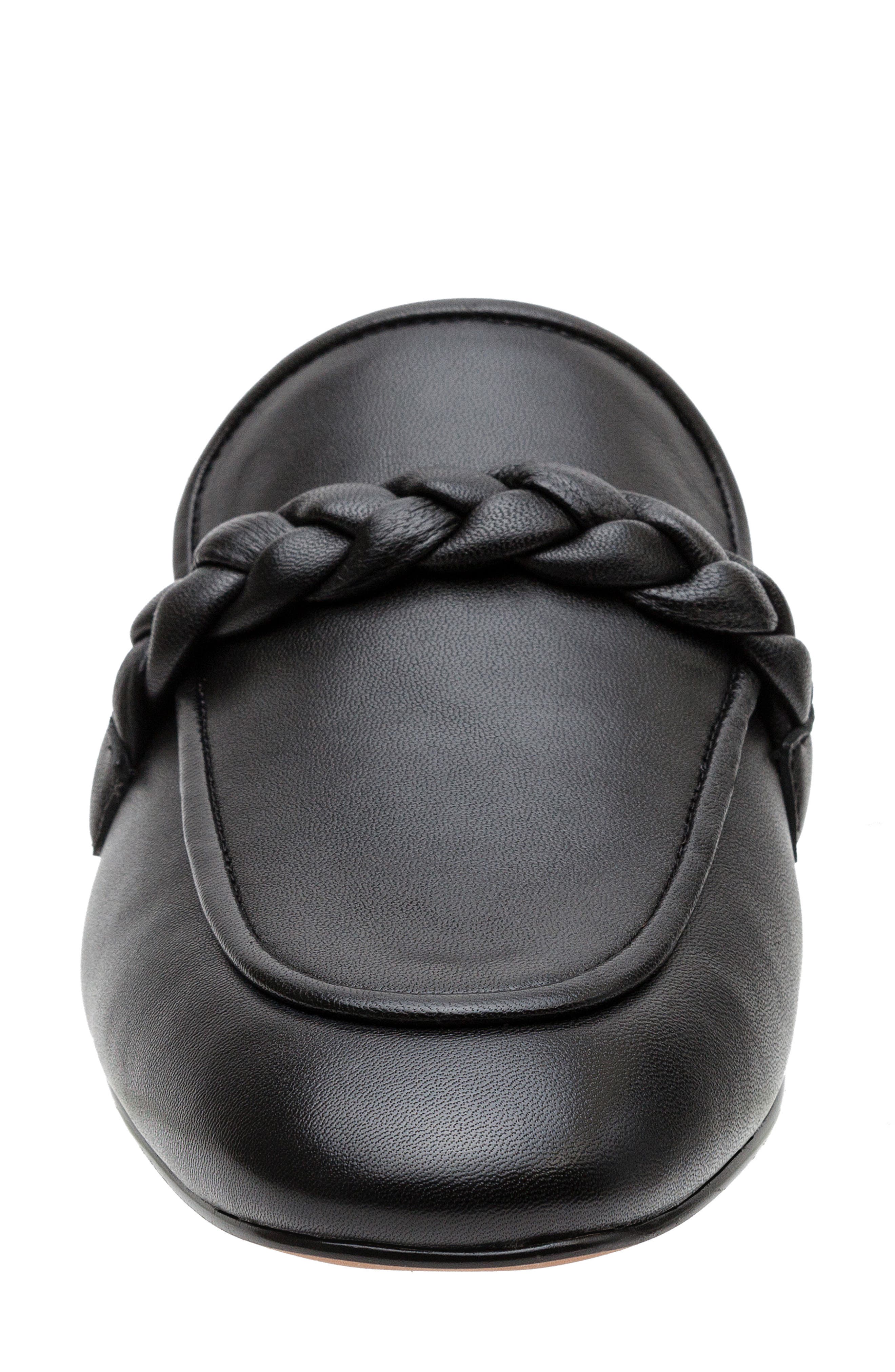 Linea Paolo Amyx Loafer Mule, Alternate, color, 