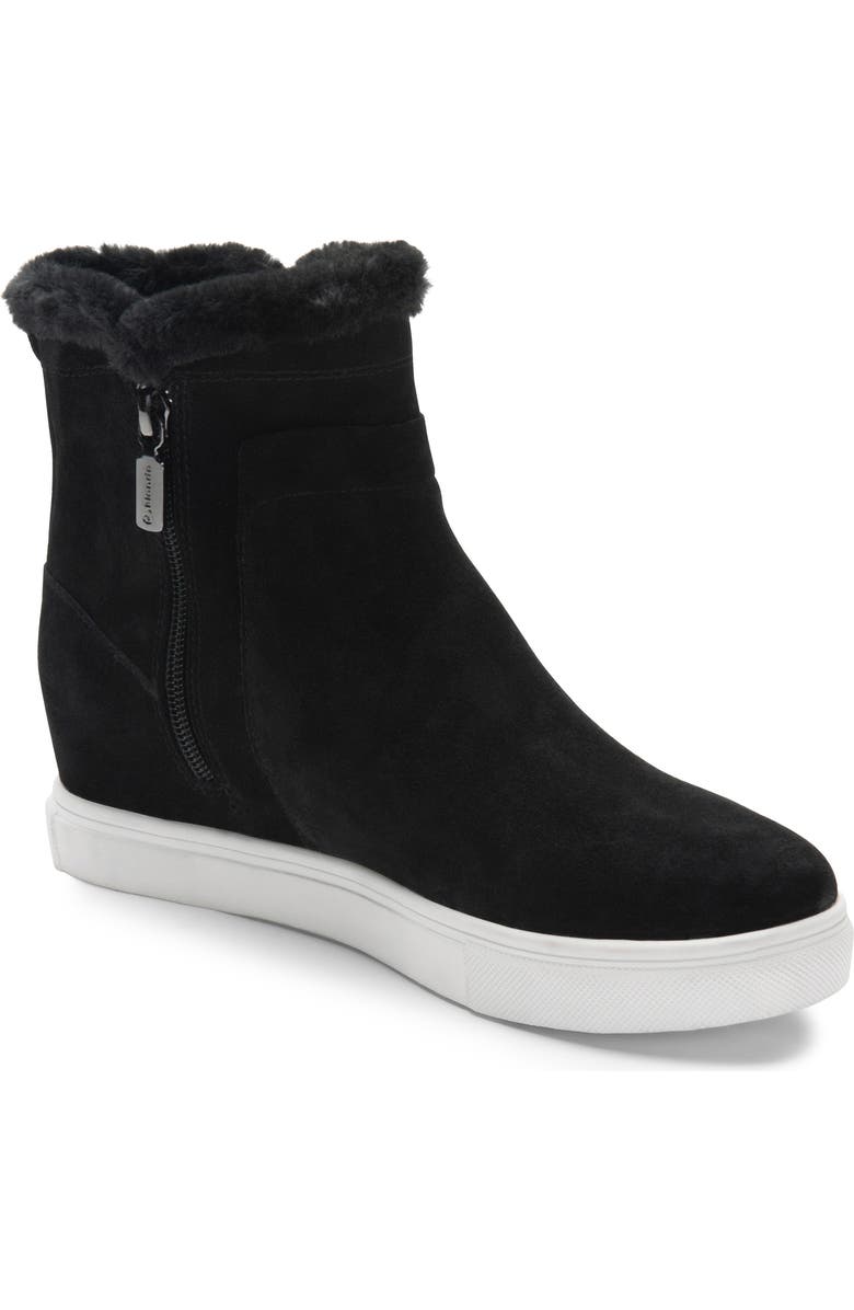 Blondo Glade Waterproof Sneaker, Main, color,