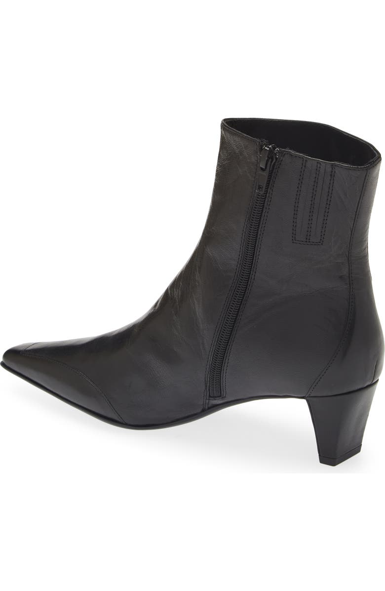 Jeffrey Campbell Outwest Square Toe Boot (Women) | Nordstromrack