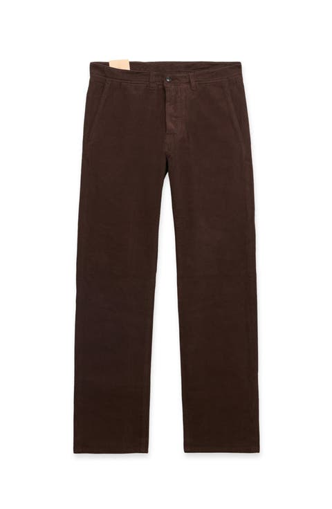 Reno Corduroy Trousers