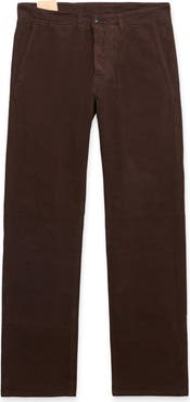 Fortela Reno Corduroy Trousers