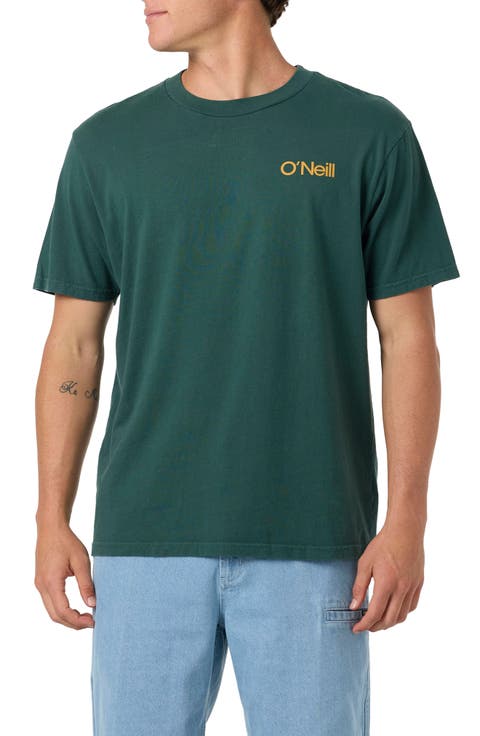 OG Curl Graphic T-Shirt