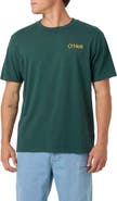 O'Neill OG Curl Graphic T-Shirt