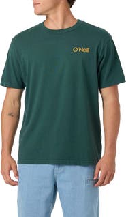 O'Neill OG Curl Graphic T-Shirt
